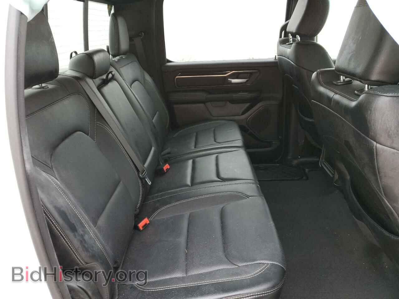 2022 RAM 1500 - VIN: 1C6SRFLT0NN301196 - Фото 10