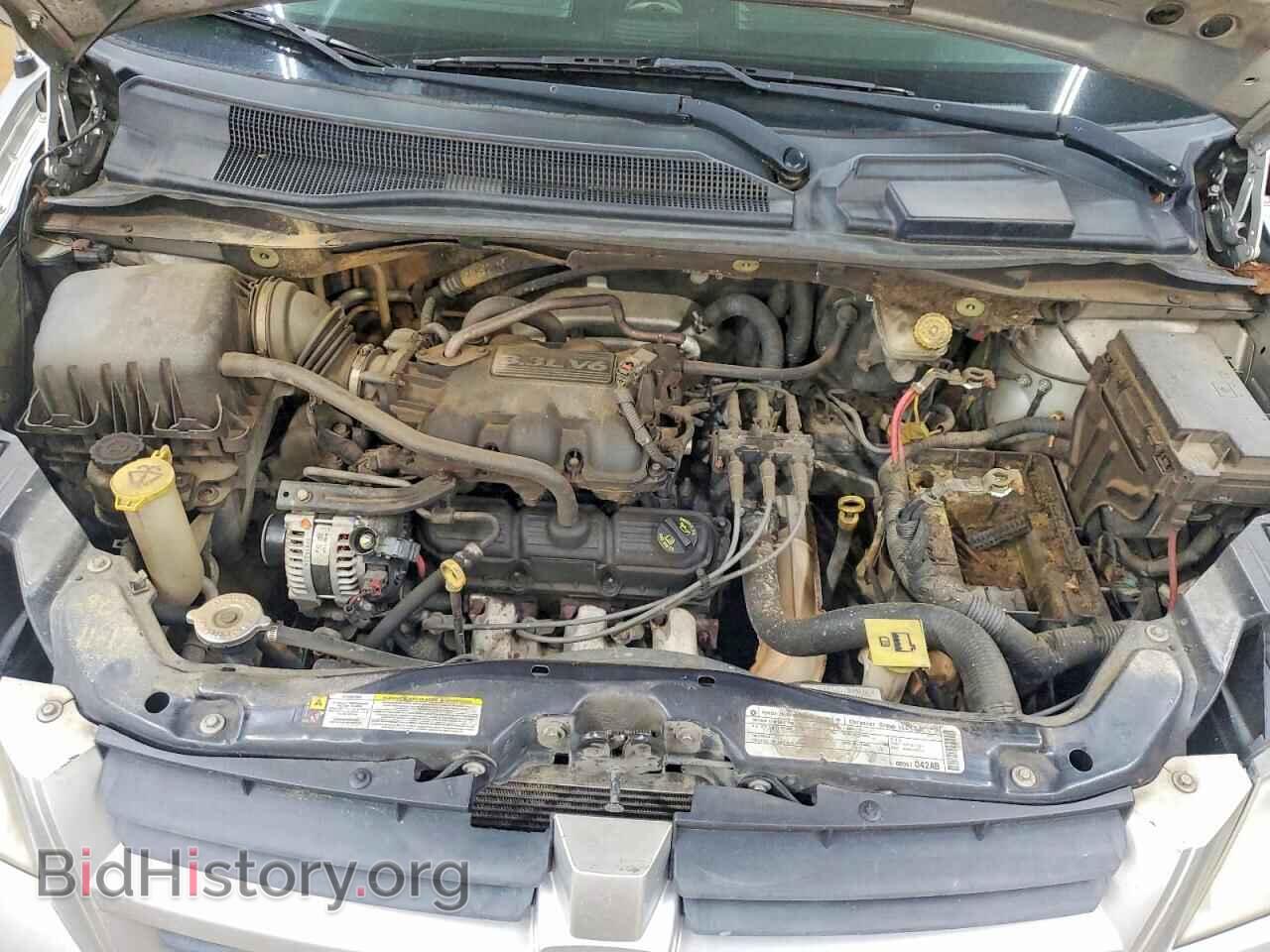 2010 DODGE CARAVAN - VIN: 2D4RN4DE1AR209523 - Photo 12