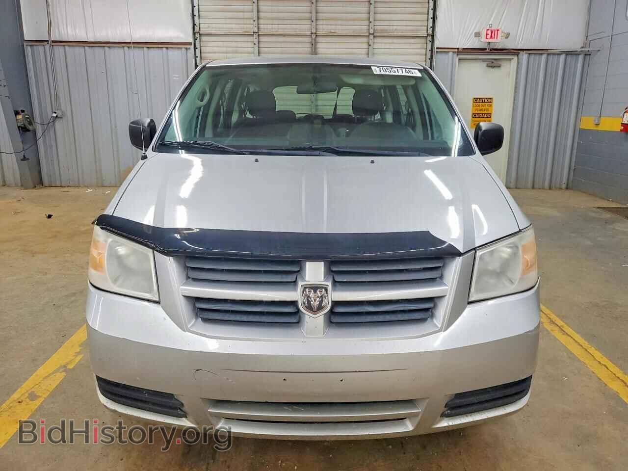 2010 DODGE CARAVAN - VIN: 2D4RN4DE1AR209523 - Photo 5