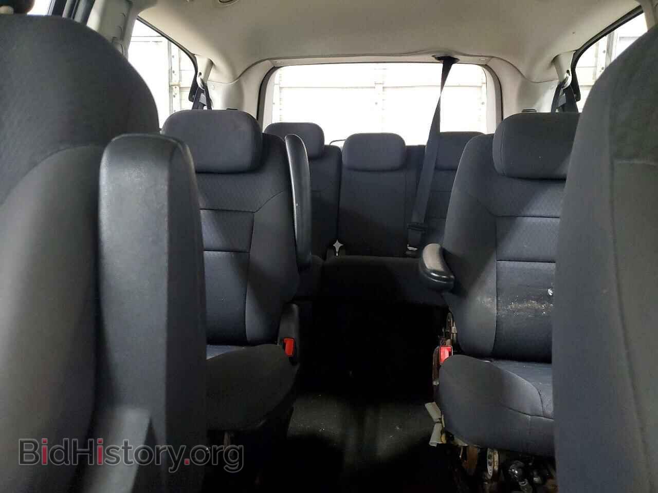 2010 DODGE CARAVAN - VIN: 2D4RN4DE1AR209523 - Photo 10