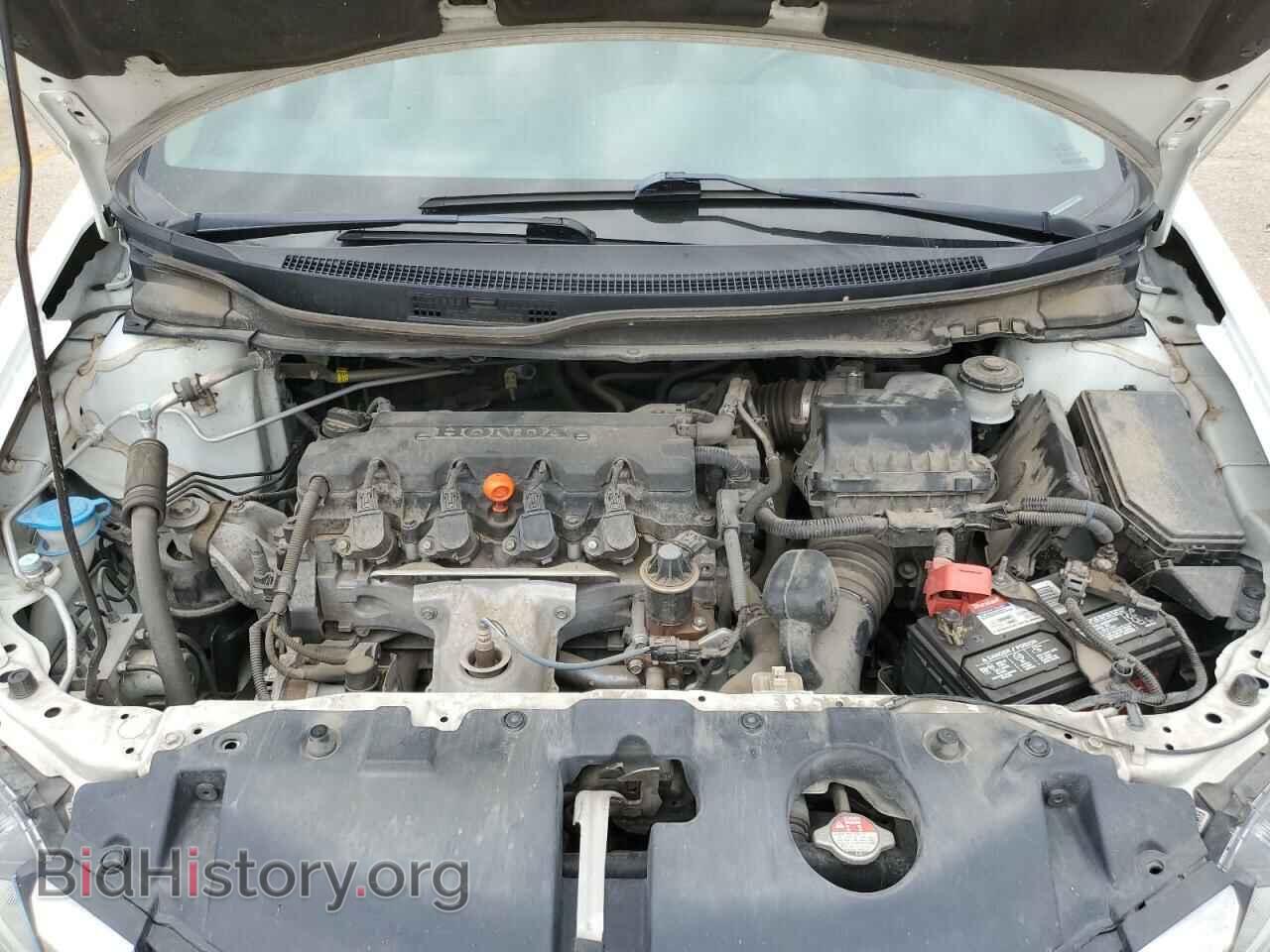 2015 HONDA CIVIC - VIN: 19XFB2F72FE106633 - Photo 11