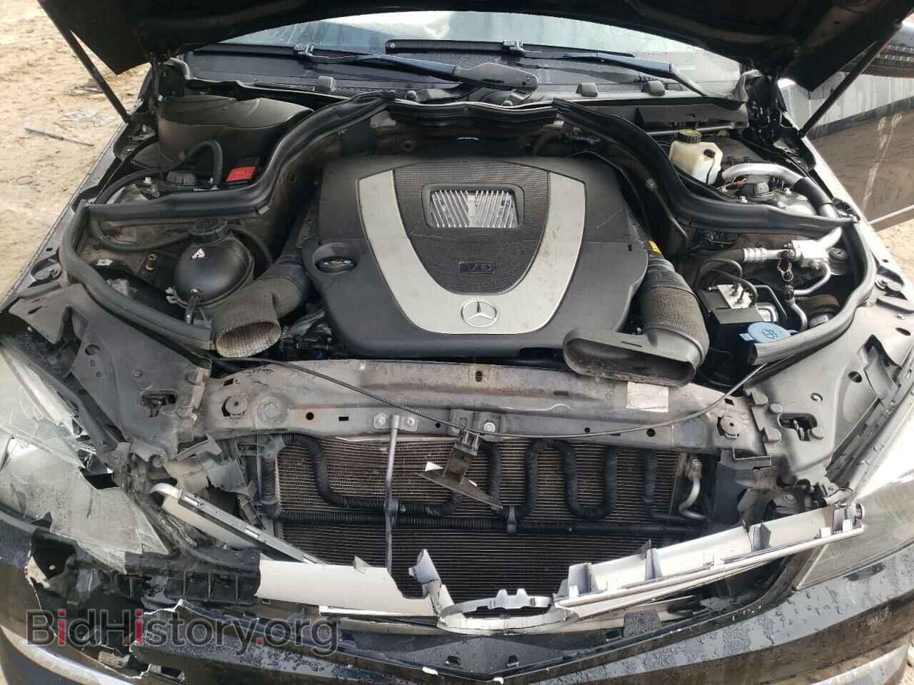 2011 MERCEDES-BENZ C-CLASS - VIN: WDDGF5EB7BA425643 - Фото 7