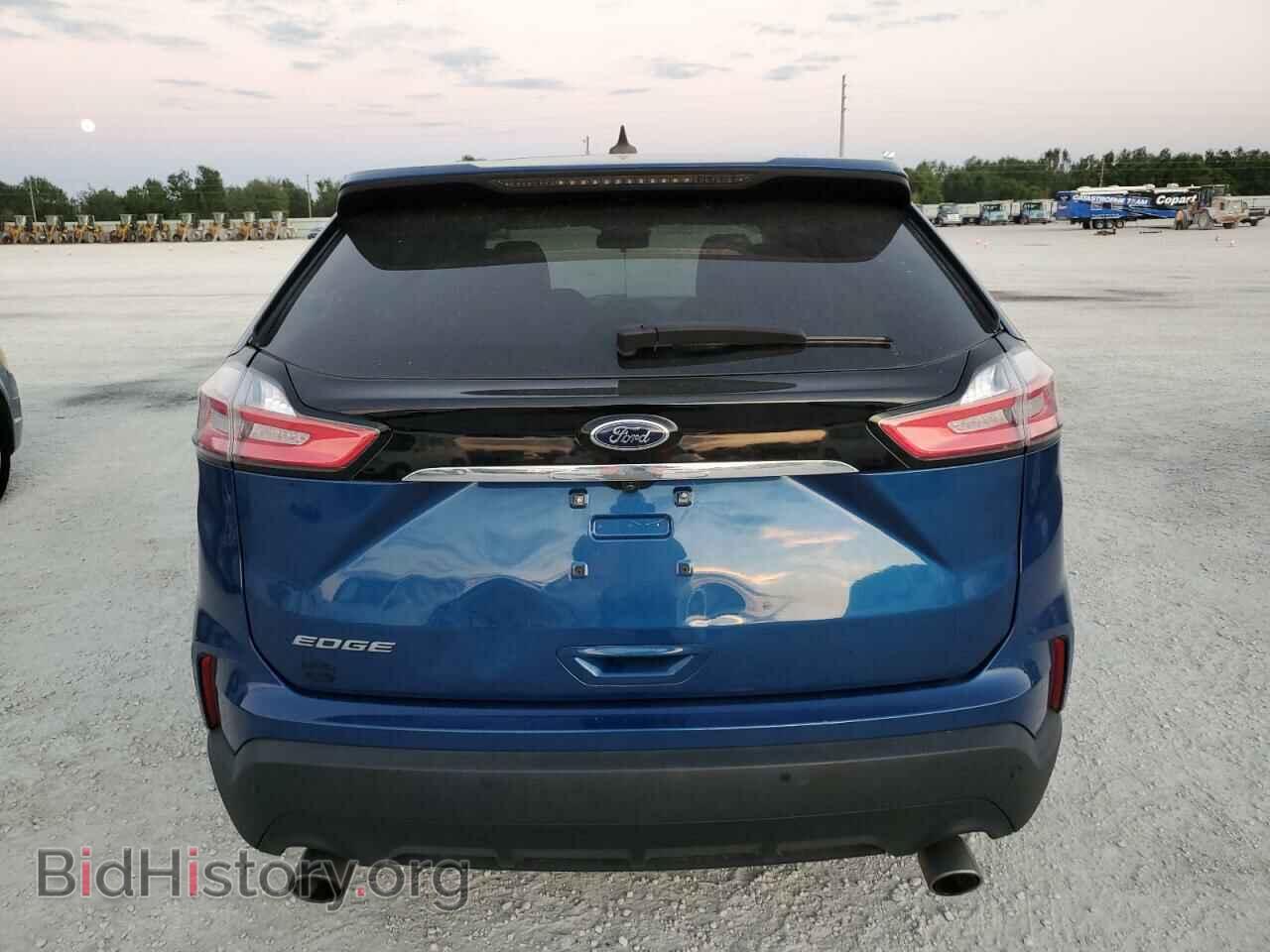 2020 FORD EDGE - VIN: 2FMPK3G97LBB50524 - Фото 6