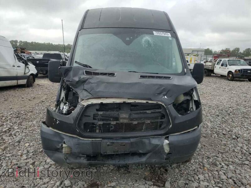 2017 Ford TRANSIT (VIN 1FTYR2XM7HKA44588) — photo 5 of 13