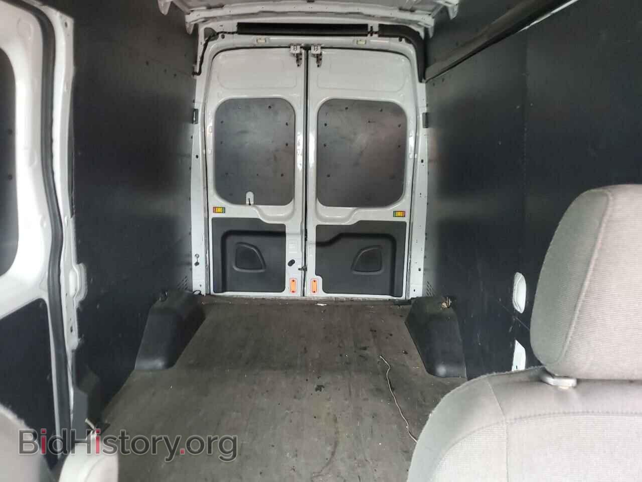 2017 FORD TRANSIT - VIN: 1FTYR2XM7HKA44588 - Фото 10