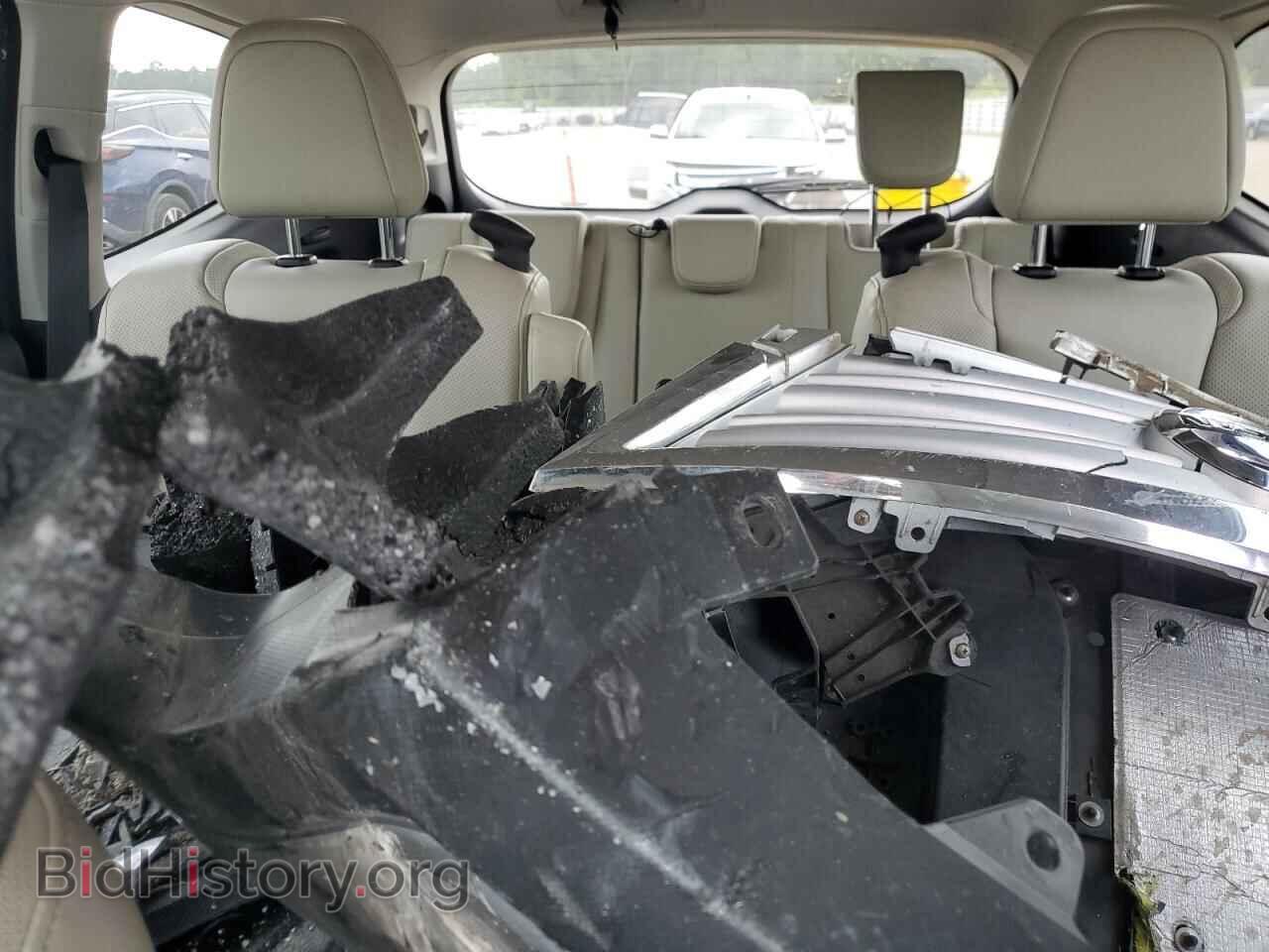 2020 SUBARU ASCENT - VIN: 4S4WMAPD7L3475267 - Фото 10