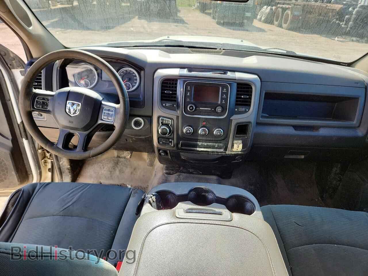 2019 RAM 1500 - VIN: 1C6RR7KT9KS627405 - Фото 8