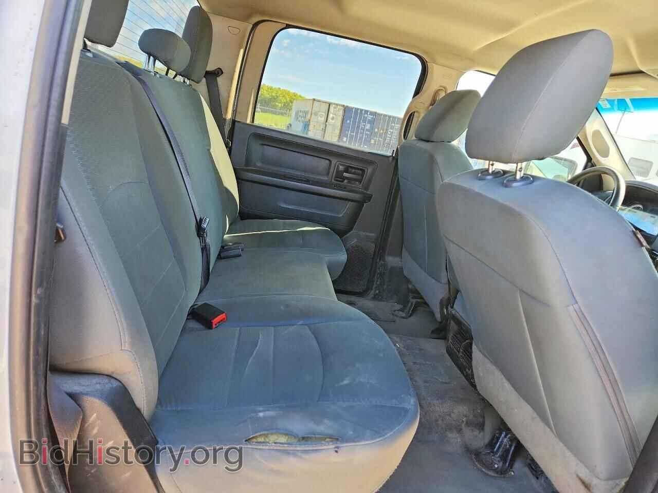2019 RAM 1500 - VIN: 1C6RR7KT9KS627405 - Фото 10