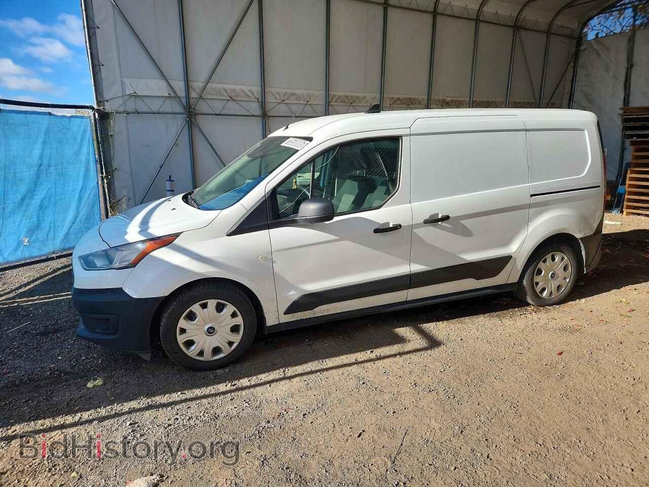 Photo NM0LS7S25K1421964 - FORD TRANSIT 2019