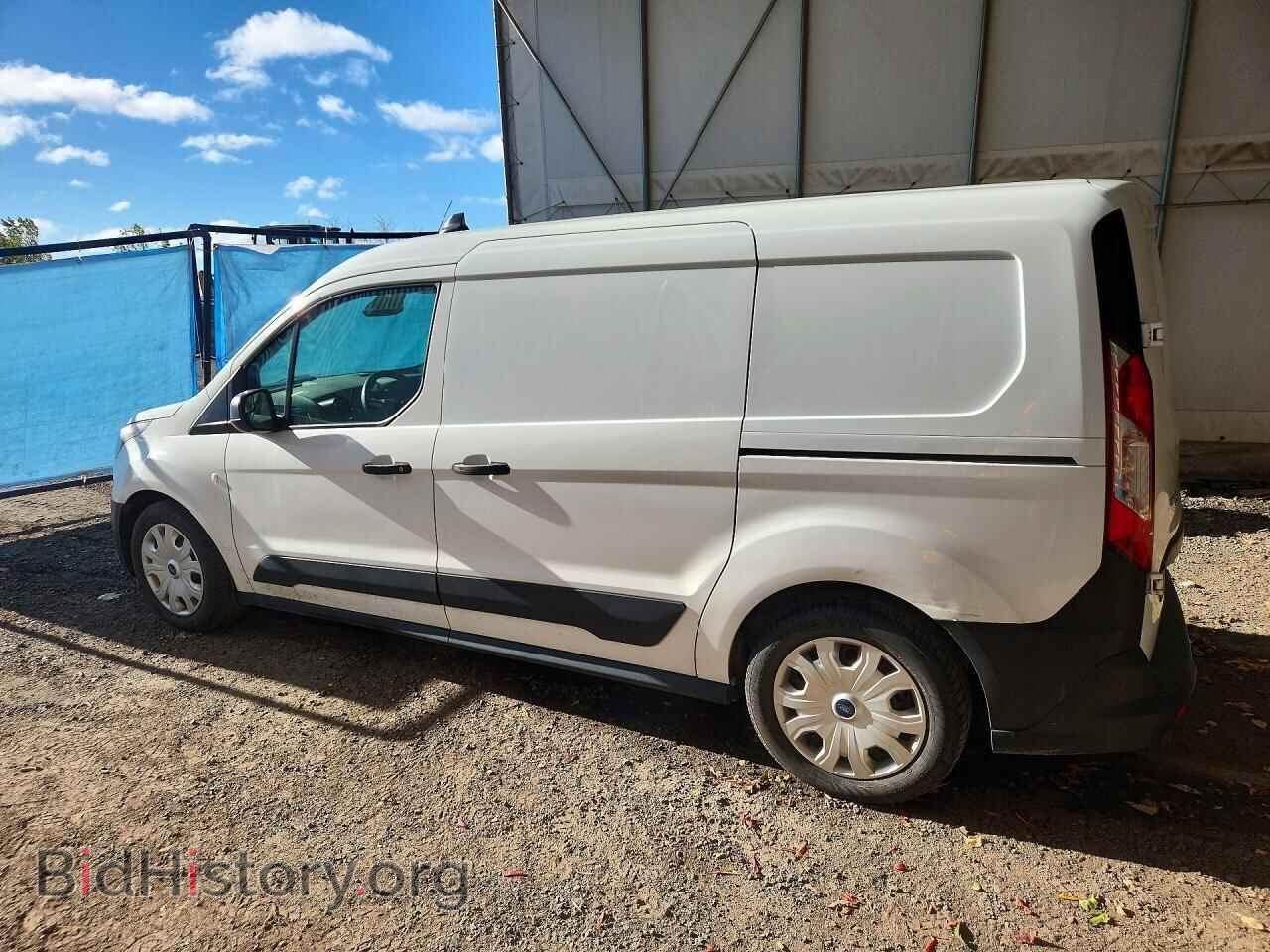 2019 FORD TRANSIT - VIN: NM0LS7S25K1421964 - Photo 2