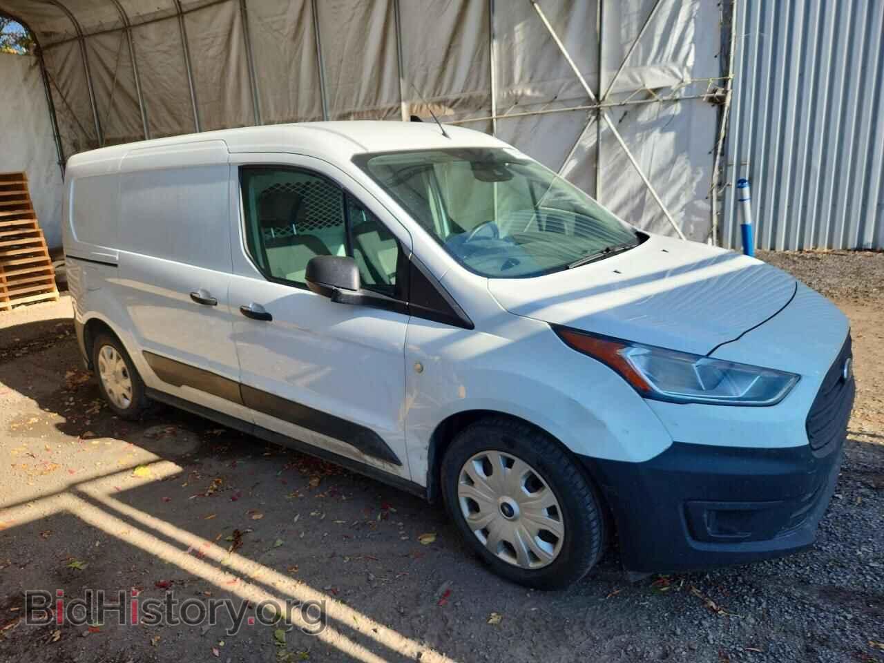 2019 FORD TRANSIT - VIN: NM0LS7S25K1421964 - Photo 4