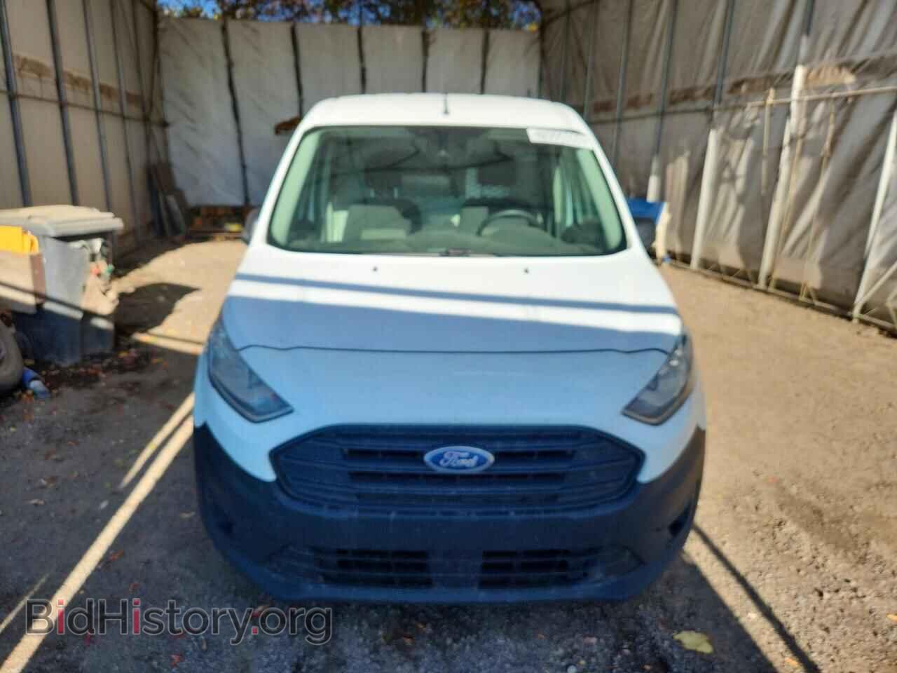 2019 FORD TRANSIT - VIN: NM0LS7S25K1421964 - Photo 5