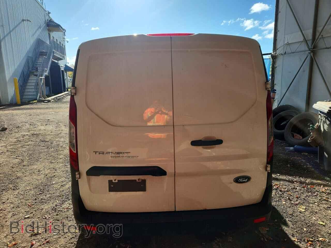 2019 FORD TRANSIT - VIN: NM0LS7S25K1421964 - Photo 6