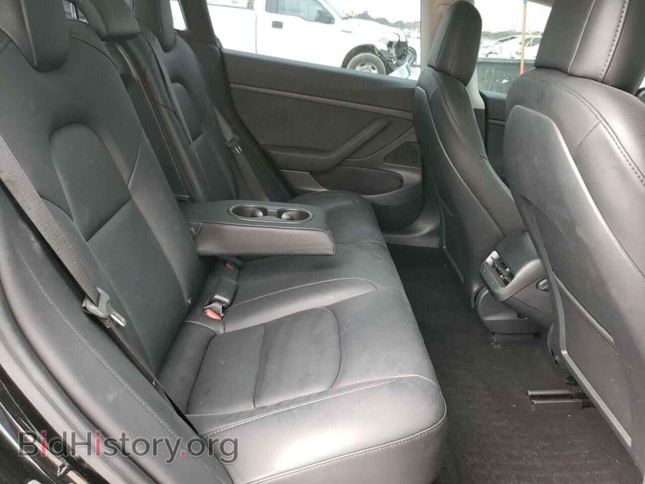 2021 TESLA MODEL 3 - VIN: 5YJ3E1EA7MF922262 - Photo 6