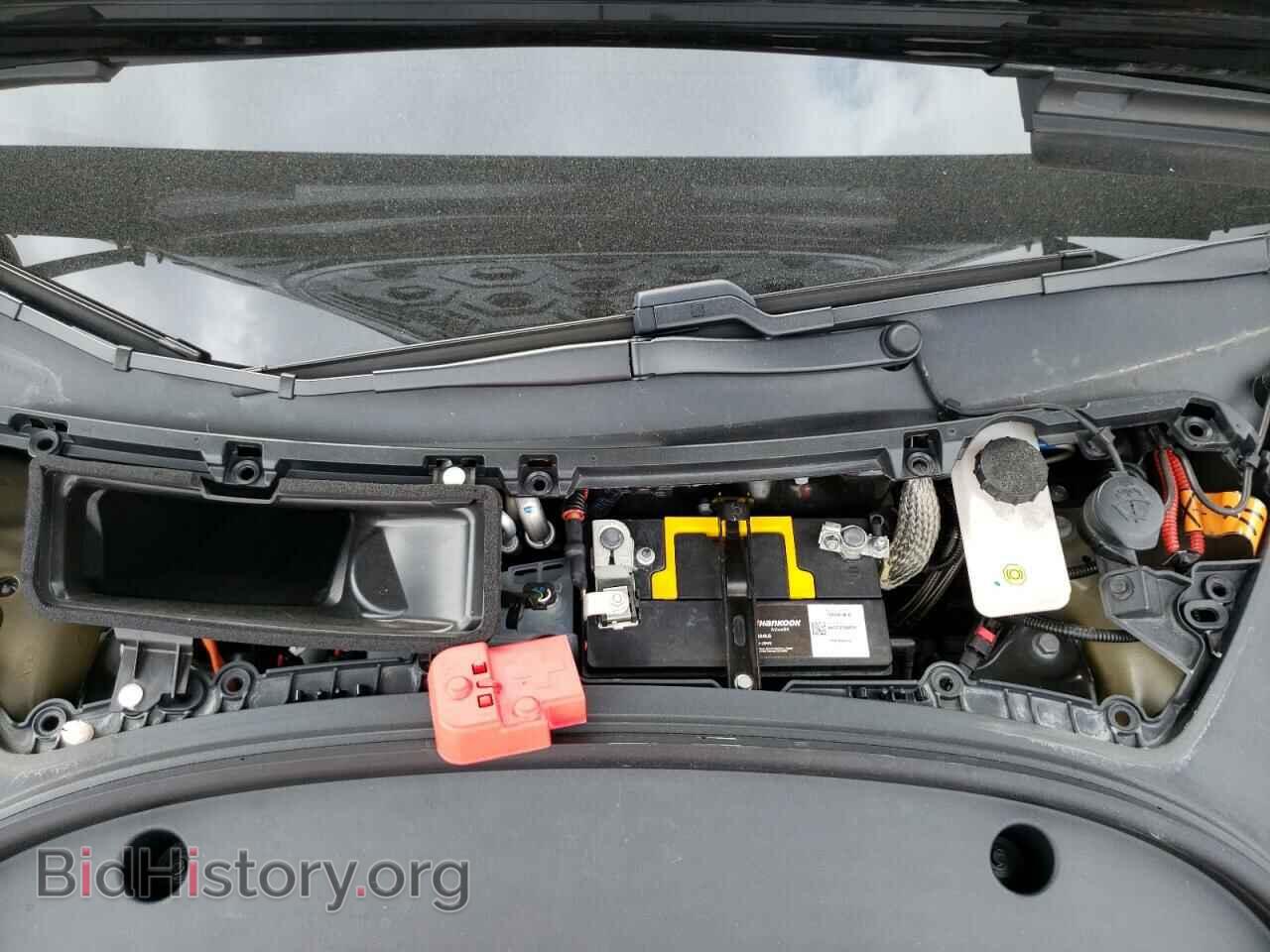 2021 TESLA MODEL 3 - VIN: 5YJ3E1EA7MF922262 - Photo 7