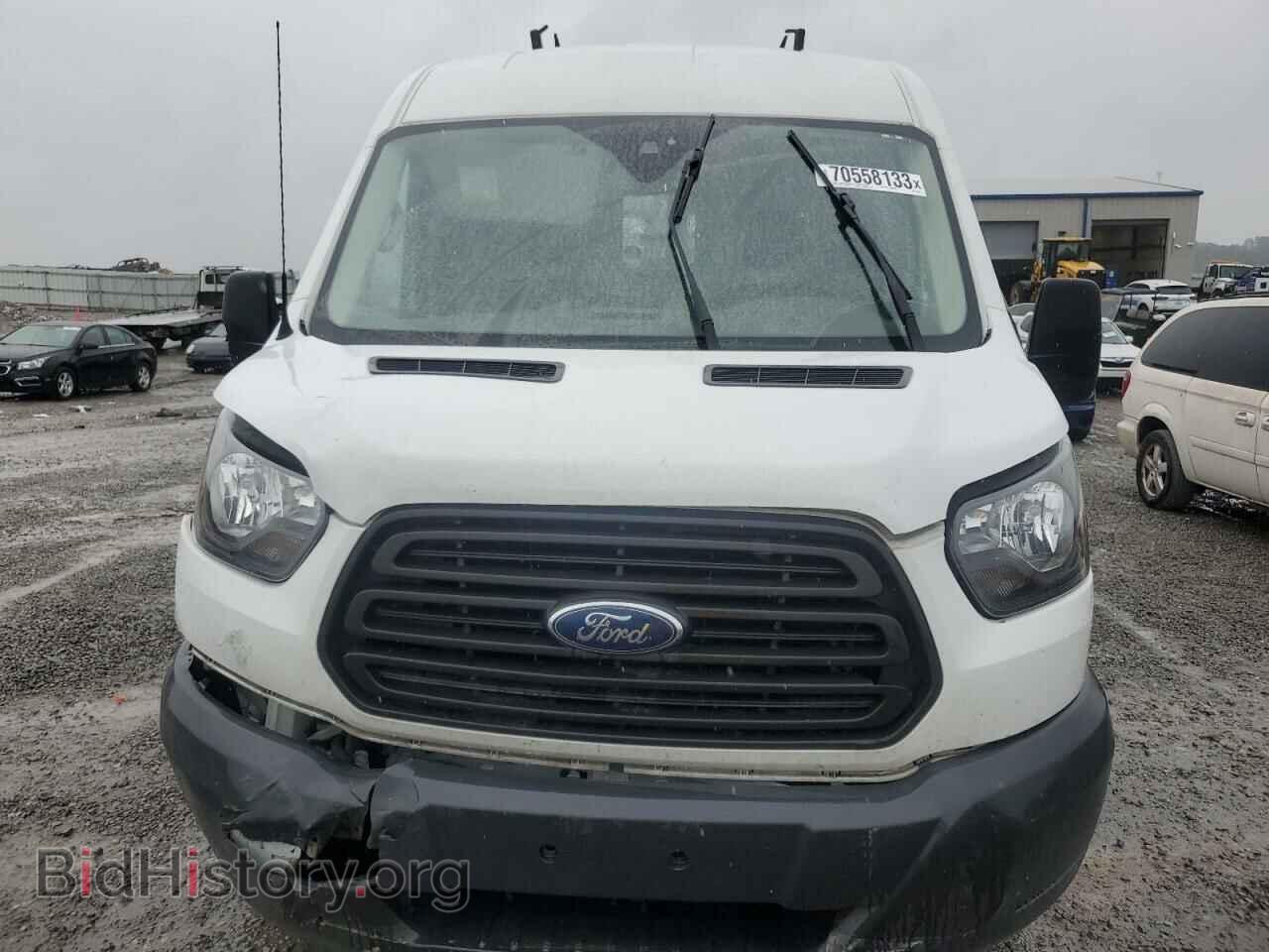 2017 FORD TRANSIT - VIN: 1FTYR2CM4HKA59779 - Photo 5