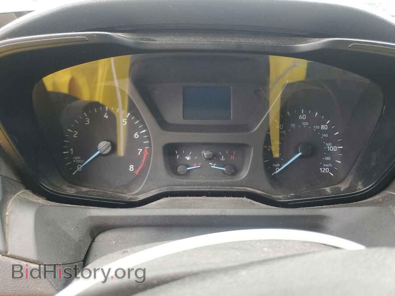 2017 FORD TRANSIT - VIN: 1FTYR2CM4HKA59779 - Photo 9