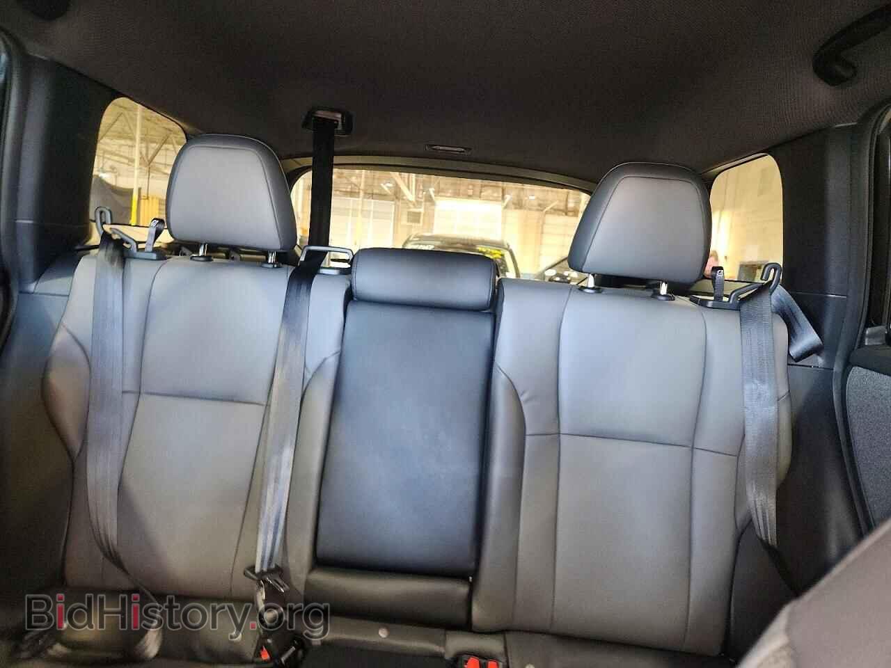 2026 SUBARU OUTBACK - VIN: JF2BUPAD4TY530213 - Photo 10