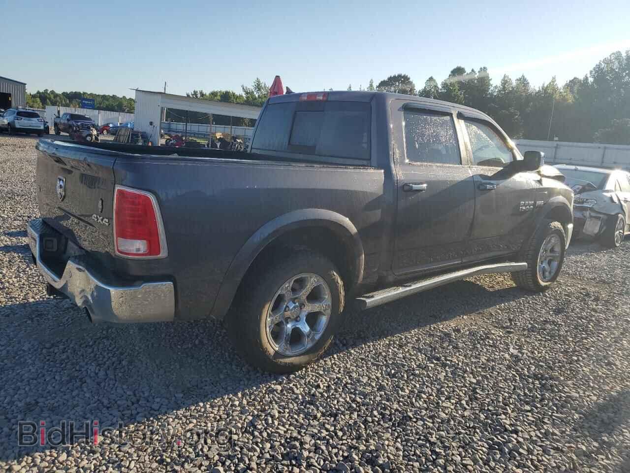 2015 RAM 1500 - VIN: 1C6RR7NT5FS606360 - Фото 3
