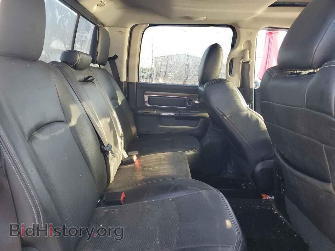 2015 RAM 1500 - VIN: 1C6RR7NT5FS606360 - Фото 10