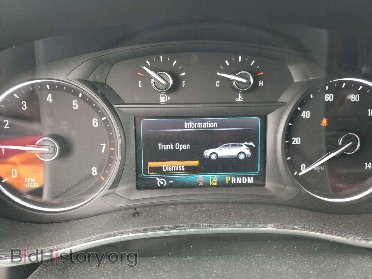 2018 BUICK ENCORE - VIN: KL4CJHSB2JB529859 - Фото 9