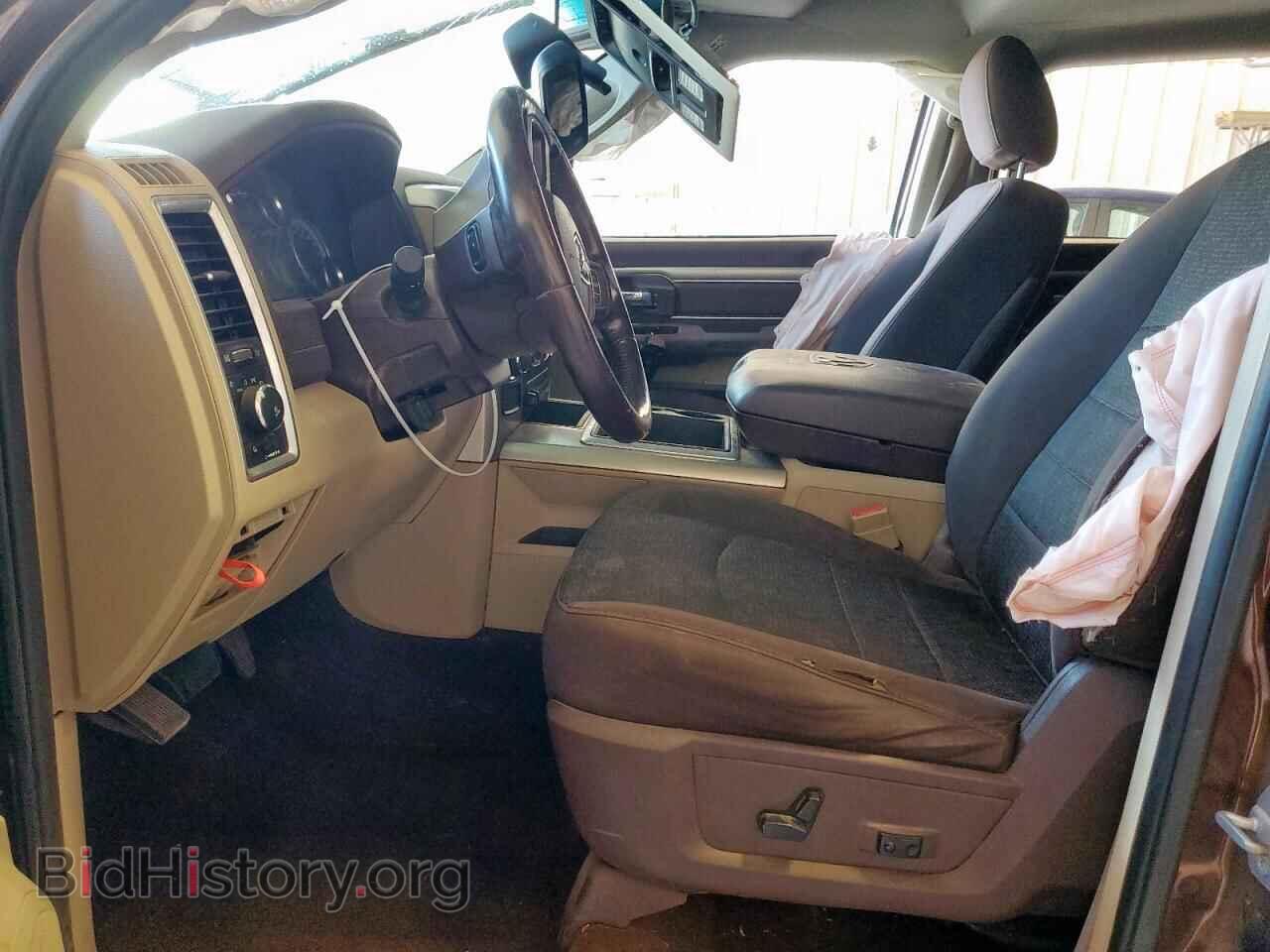 2015 RAM 1500 - VIN: 1C6RR6LM5FS505731 - Фото 7