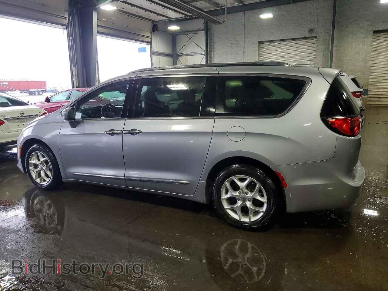 2020 CHRYSLER PACIFICA - VIN: 2C4RC1EG2LR122282 - Photo 2