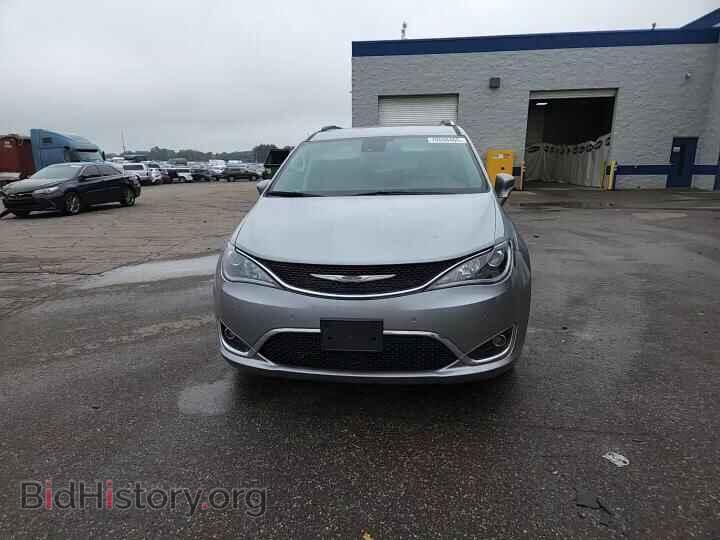 2020 CHRYSLER PACIFICA - VIN: 2C4RC1EG2LR122282 - Photo 13