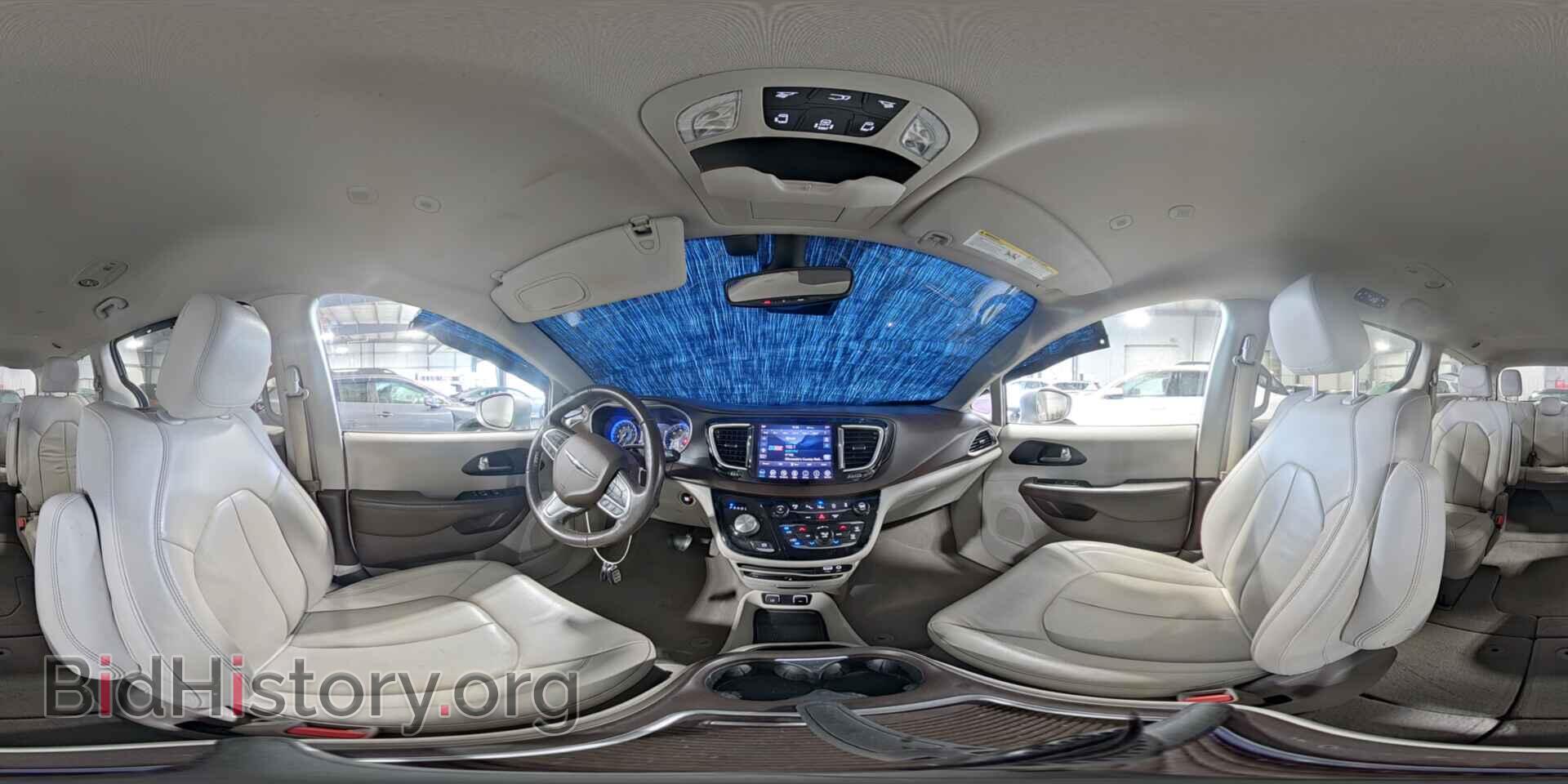 2020 CHRYSLER PACIFICA - VIN: 2C4RC1EG2LR122282 - Photo 14