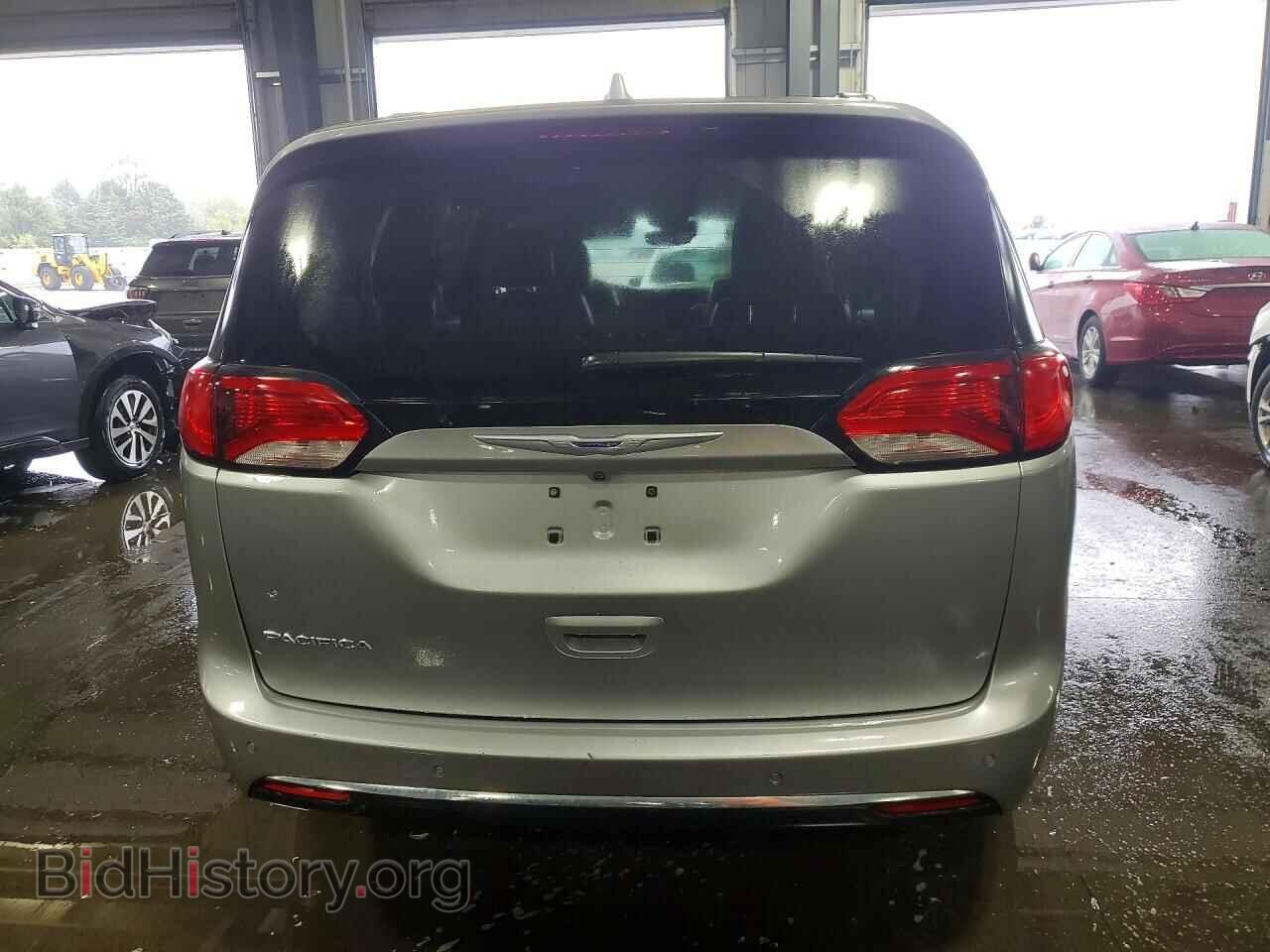 2020 CHRYSLER PACIFICA - VIN: 2C4RC1EG2LR122282 - Photo 6