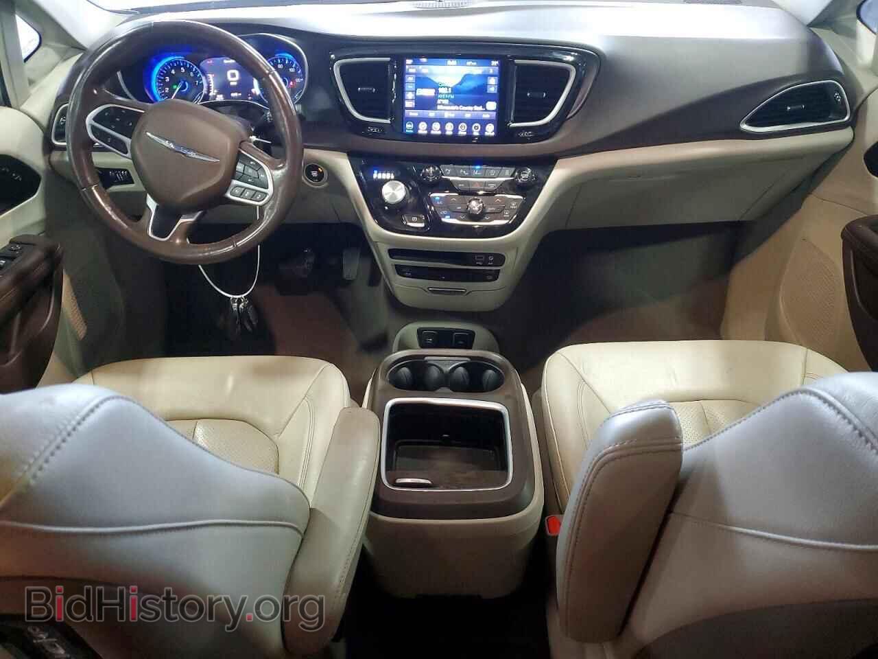 2020 CHRYSLER PACIFICA - VIN: 2C4RC1EG2LR122282 - Photo 8