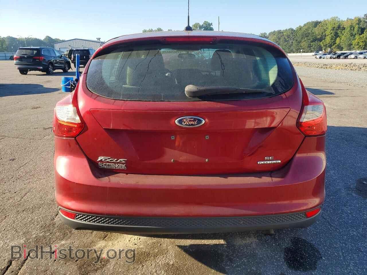 2014 FORD FOCUS - VIN: 1FADP3K24EL425312 - Photo 6