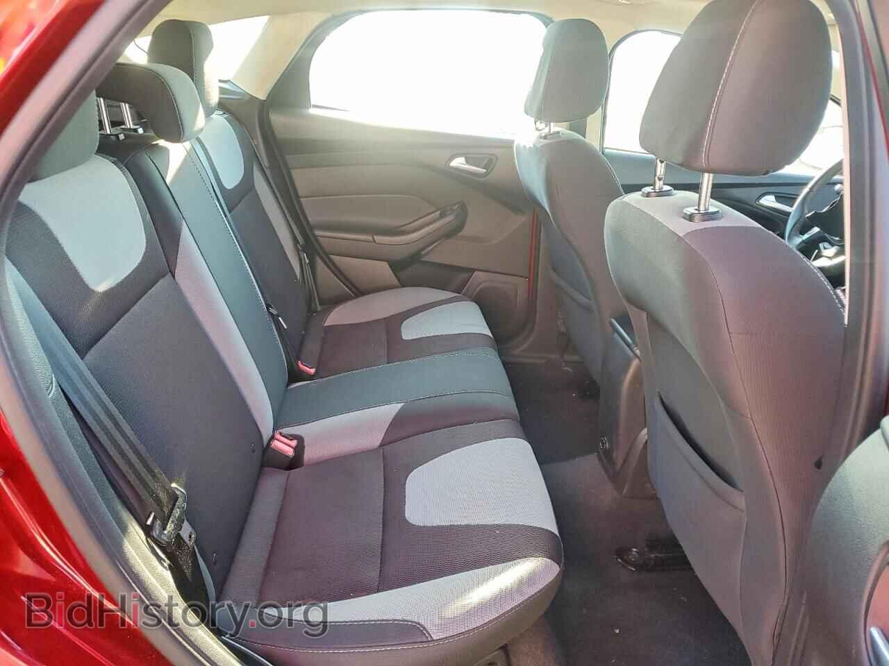 2014 FORD FOCUS - VIN: 1FADP3K24EL425312 - Photo 10