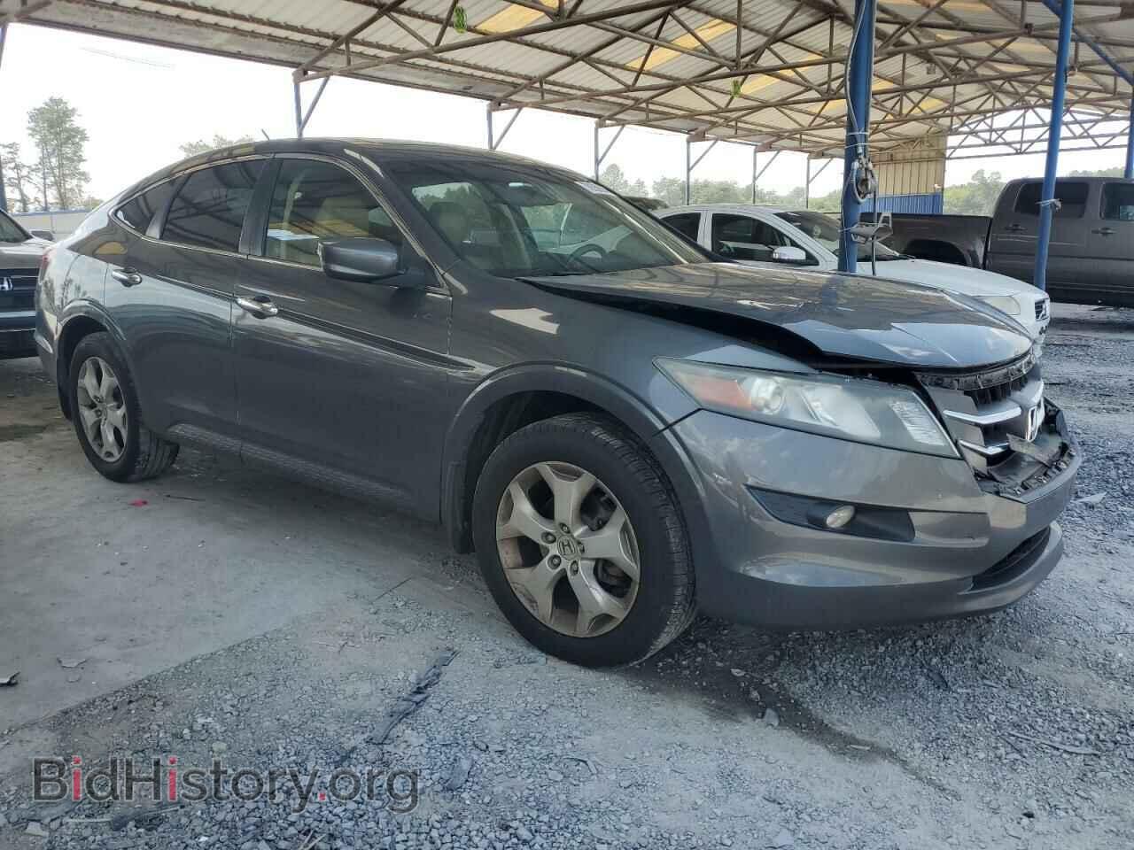 2012 HONDA CROSSTOUR - VIN: 5J6TF1H53CL001108 - Фото 4