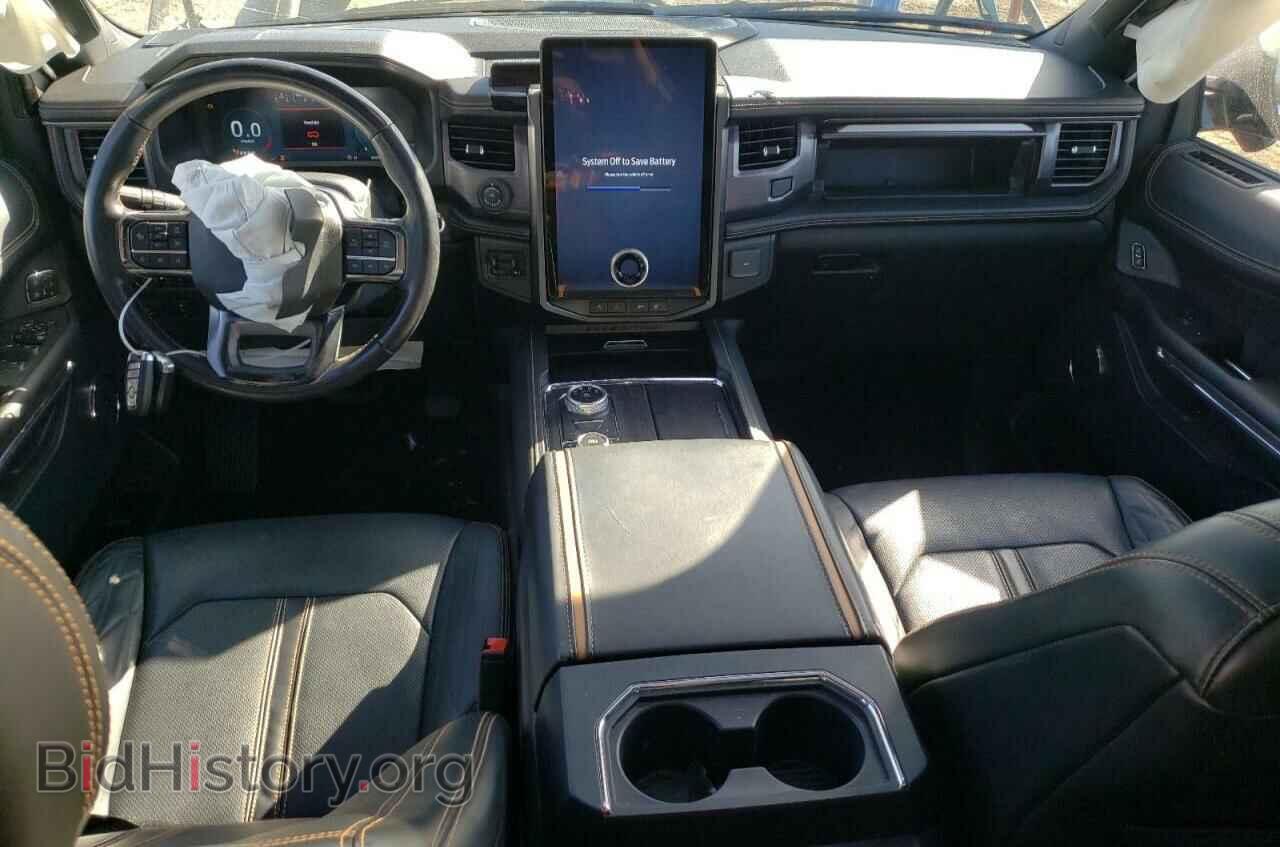 2022 FORD EXPEDITION - VIN: 1FMJK1MT2NEA04534 - Фото 8