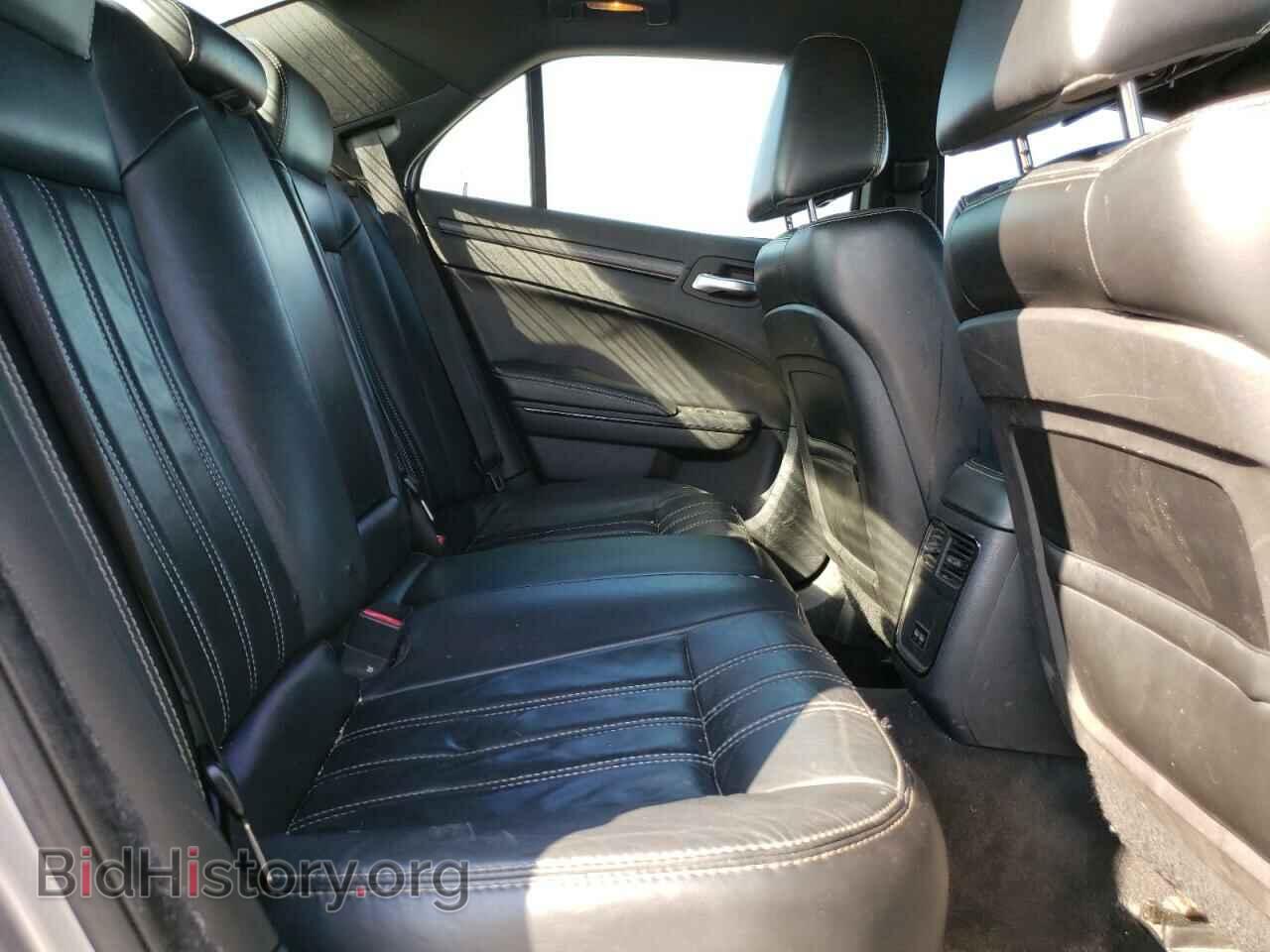 2015 CHRYSLER 300 - VIN: 2C3CCABG5FH927010 - Фото 10