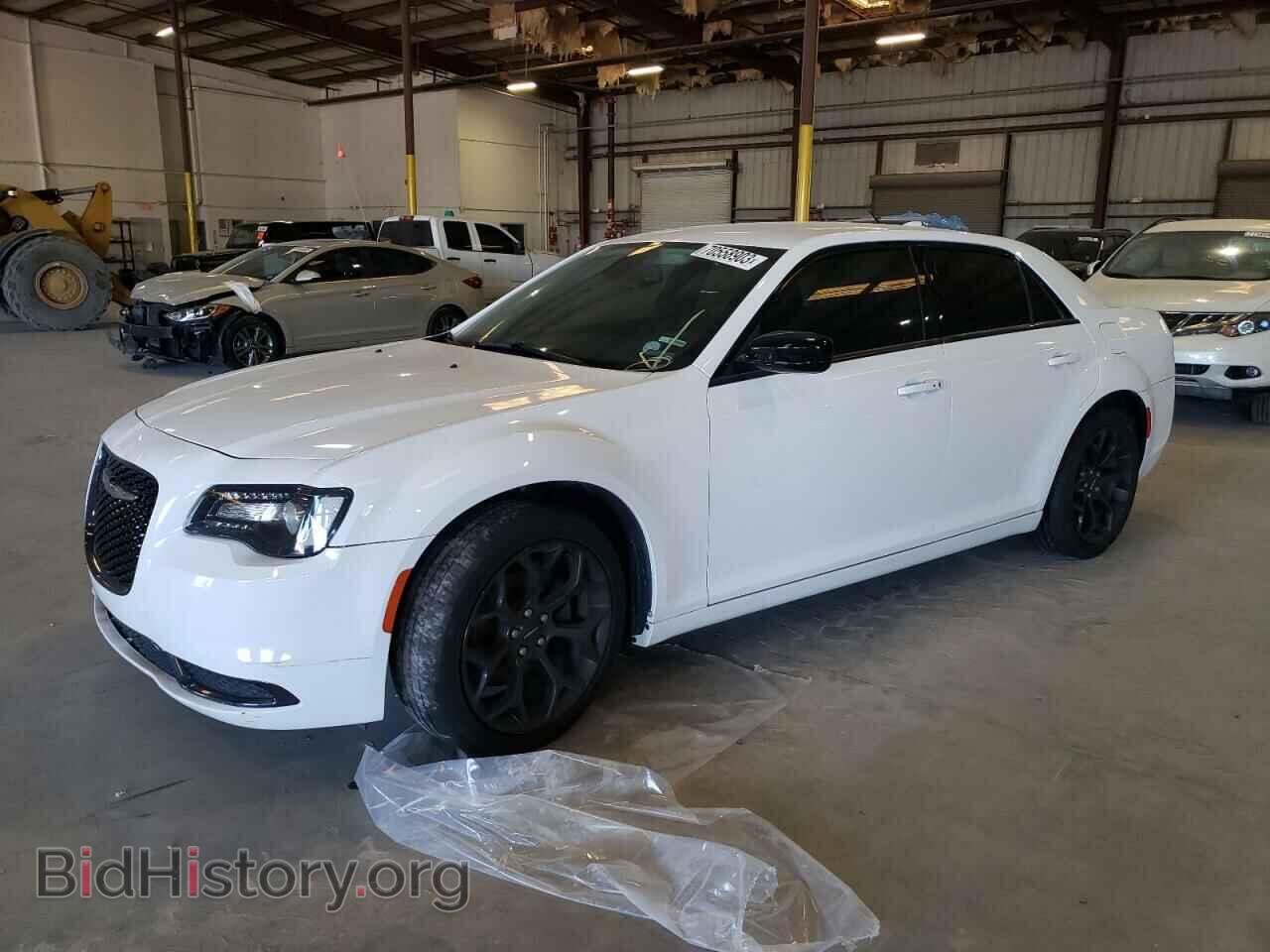 Photo 2C3CCAAG3KH747326 - CHRYSLER 300 2019