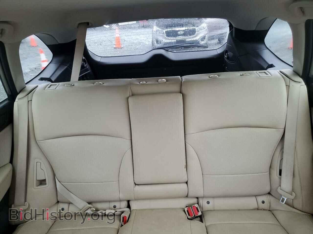 2015 SUBARU OUTBACK - VIN: 4S4BSBJC9F3230159 - Фото 10