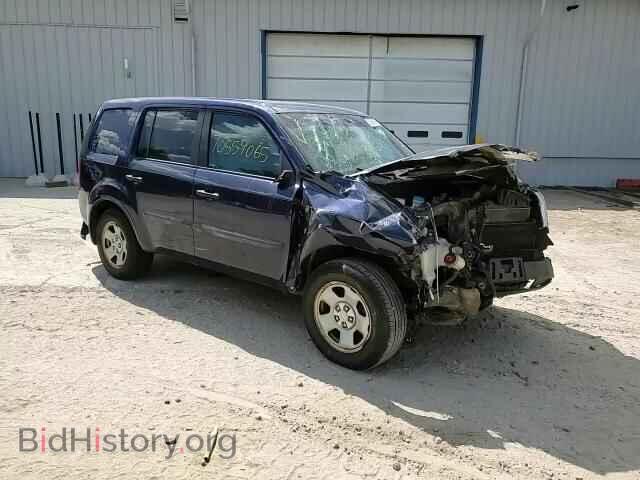 2014 HONDA PILOT - VIN: 5FNYF4H2XEB030923 - Фото 15