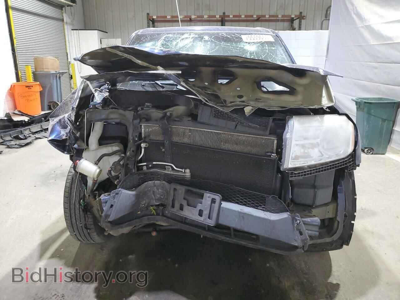 2014 HONDA PILOT - VIN: 5FNYF4H2XEB030923 - Фото 5