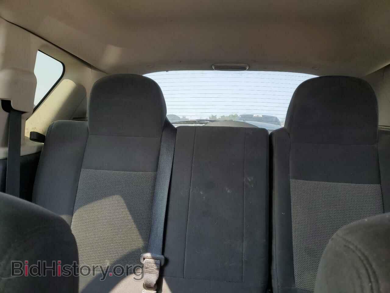2014 JEEP COMPASS - VIN: 1C4NJCBA9ED803724 - Фото 10