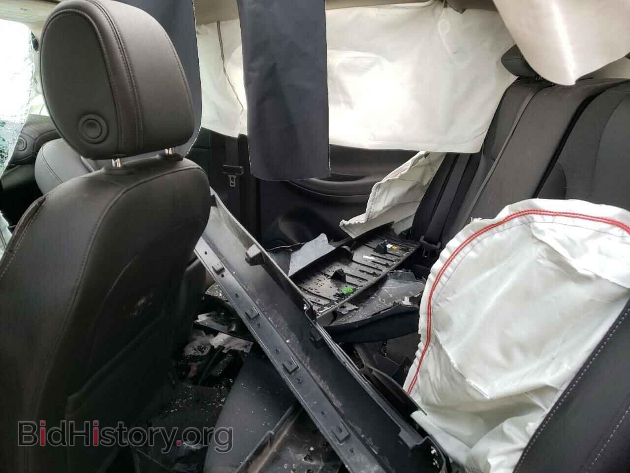 2020 BUICK ENCORE - VIN: KL4MMCSL3LB080024 - Photo 11
