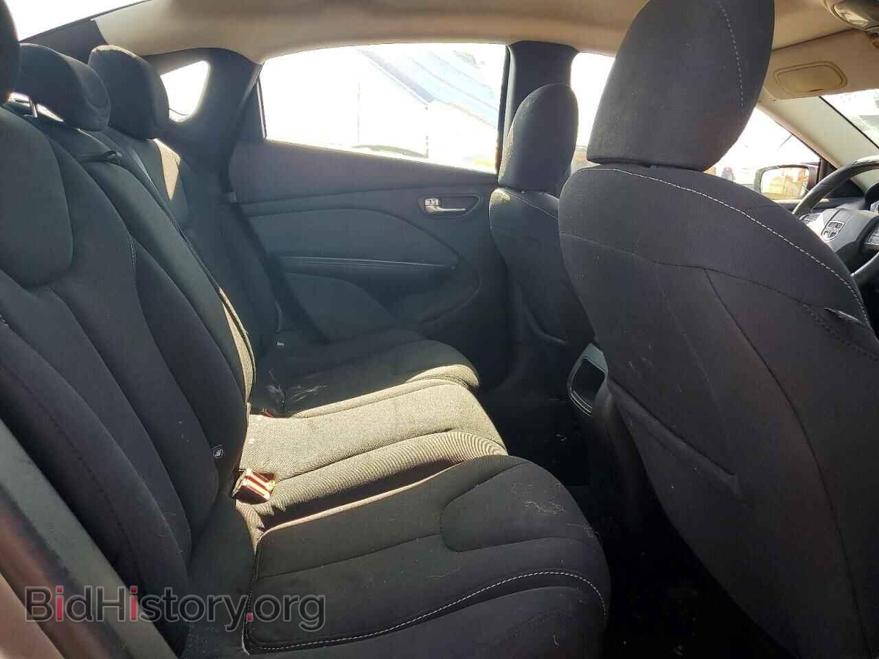 2013 DODGE DART - VIN: 1C3CDFBA4DD300489 - Photo 10