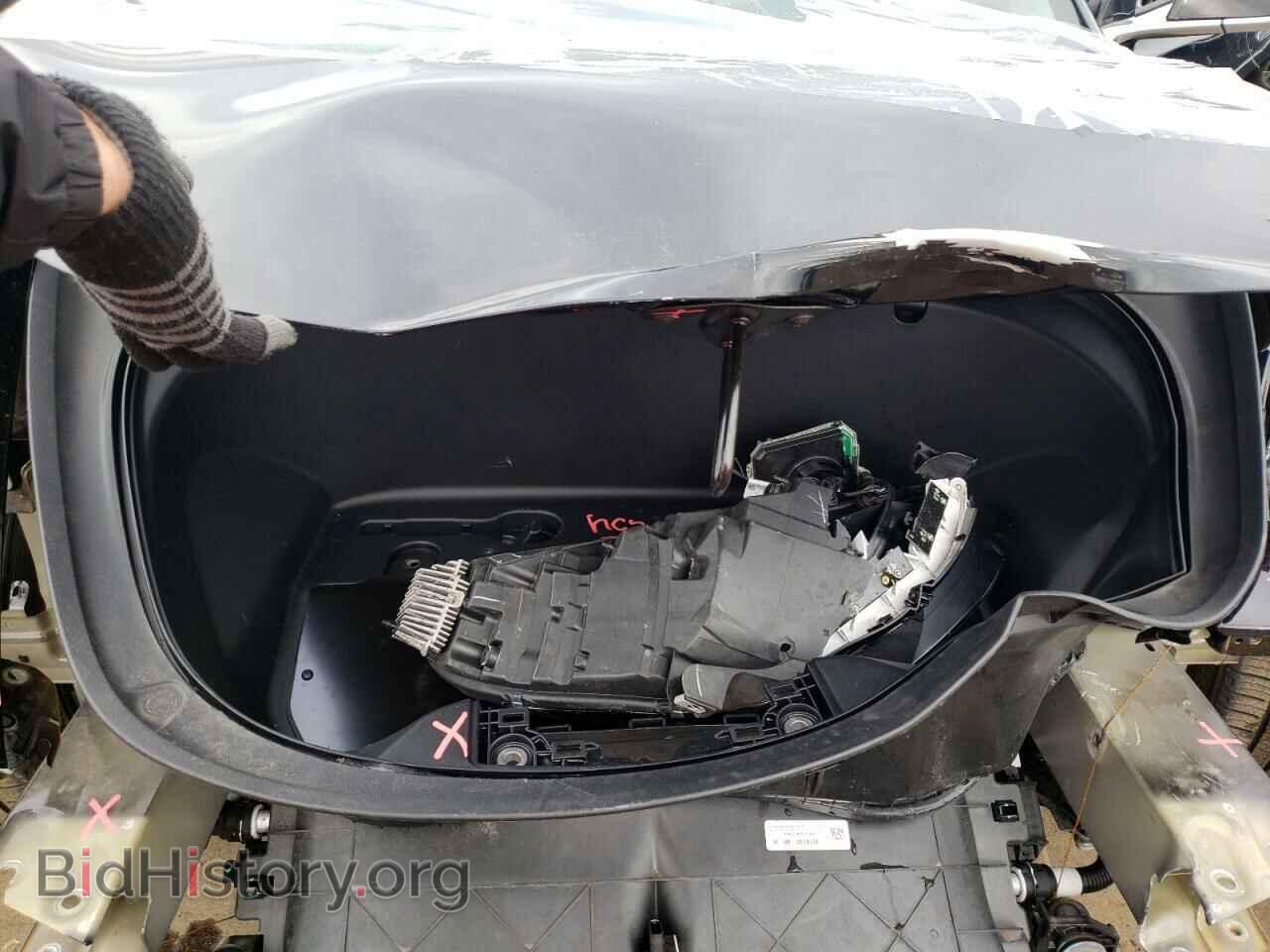 2018 TESLA MODEL 3 - VIN: 5YJ3E1EB9JF127363 - Фото 7