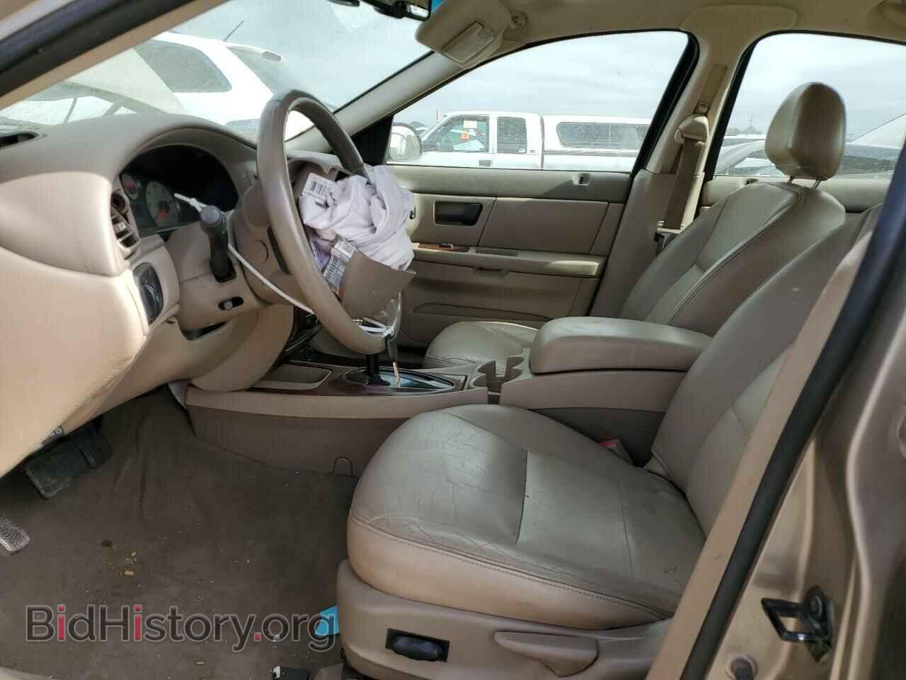 2007 FORD TAURUS - VIN: 1FAFP56U77A178141 - Фото 7