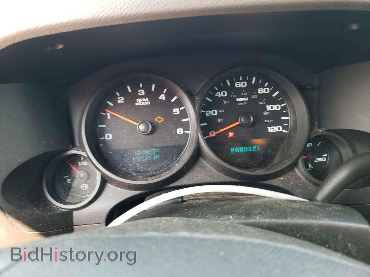 2010 GMC SIERRA - VIN: 1GTSKUEA9AZ197145 - Фото 9