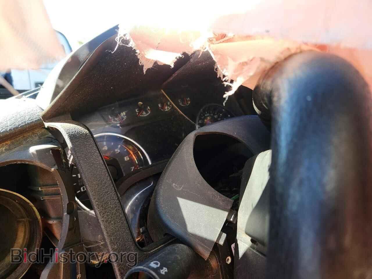 2013 FORD F150 - VIN: 1FTFW1EF7DFB52842 - Фото 9