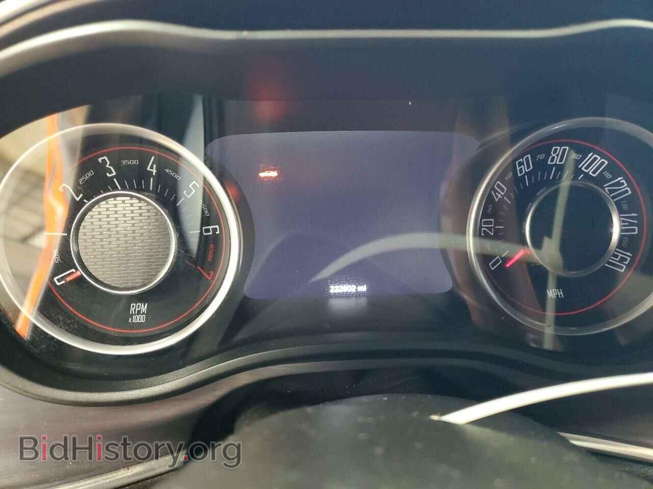2015 DODGE CHALLENGER - VIN: 2C3CDZAG1FH708199 - Фото 9