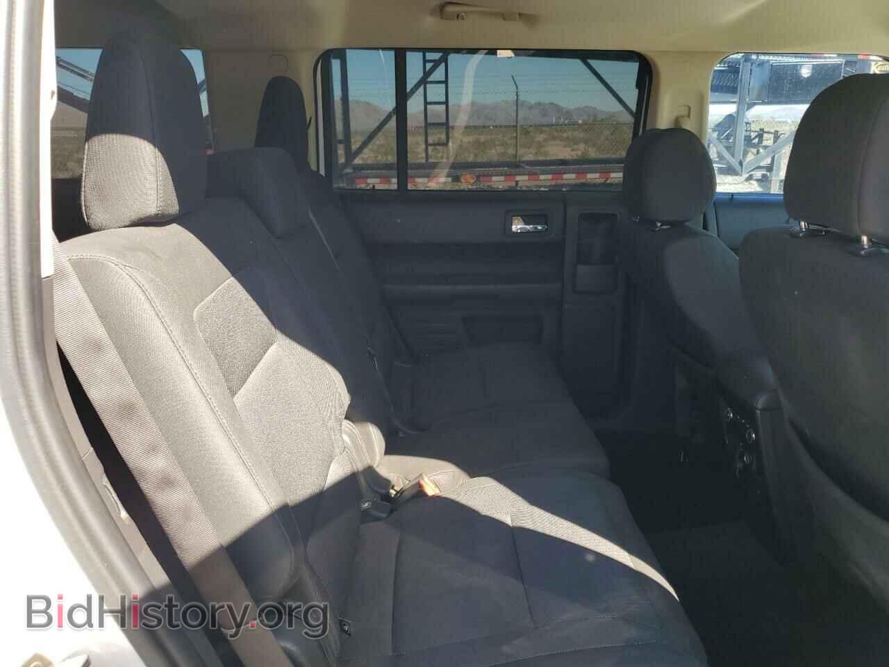 2014 FORD FLEX - VIN: 2FMGK5B8XEBD42484 - Photo 11