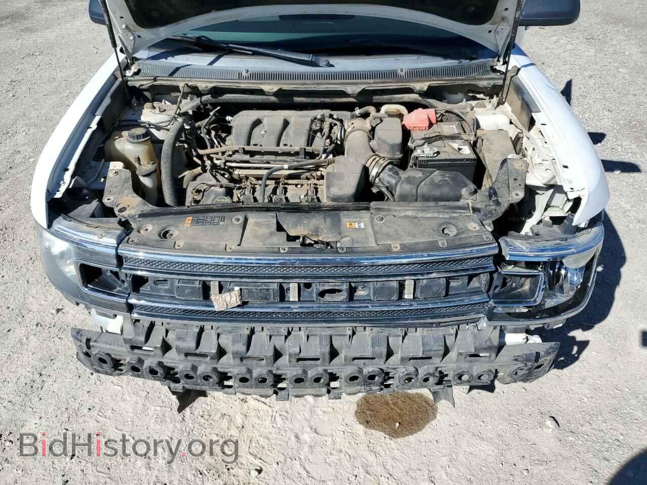 2014 FORD FLEX - VIN: 2FMGK5B8XEBD42484 - Photo 12